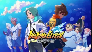 Juego Nintendo Switch Inazuma Eleven
