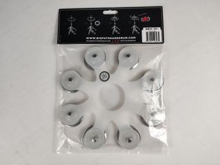 Big Fat Snare Drum Octopus Novo