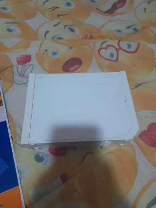 Nintendo Wii