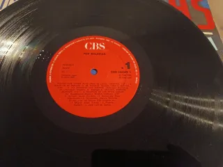 LP Por Bulerias Varios Artistas Flamenco