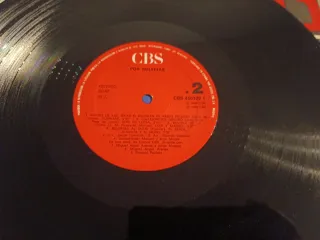 LP Por Bulerias Varios Artistas Flamenco