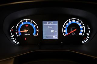 EVO EVO 5 1.5 LPG 5P (A ESTRENAR)