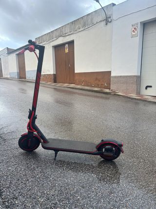 Patinete Xiaomi Lite 4