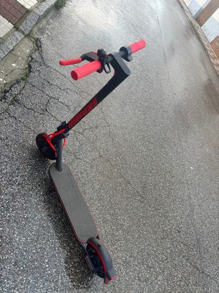 Patinete Xiaomi Lite 4