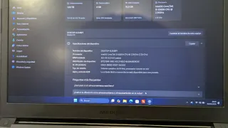 Portátil Gaming Medion 15.6" (i5 8ª Gen + GTX 1050