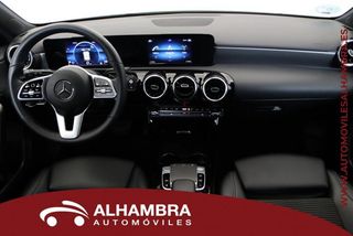 Mercedes-Benz A-CLASS CLASE A 180 D DCT 5P