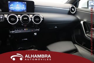 Mercedes-Benz A-CLASS CLASE A 180 D DCT 5P