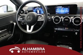 Mercedes-Benz A-CLASS CLASE A 180 D DCT 5P