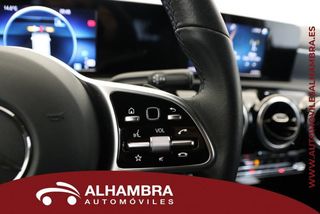 Mercedes-Benz A-CLASS CLASE A 180 D DCT 5P