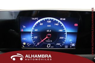 Mercedes-Benz A-CLASS CLASE A 180 D DCT 5P