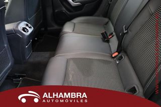 Mercedes-Benz A-CLASS CLASE A 180 D DCT 5P