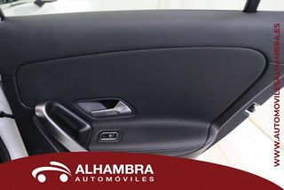 Mercedes-Benz A-CLASS CLASE A 180 D DCT 5P