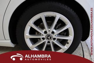 Mercedes-Benz A-CLASS CLASE A 180 D DCT 5P
