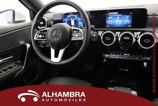 Mercedes-Benz A-CLASS CLASE A 180 D DCT 5P