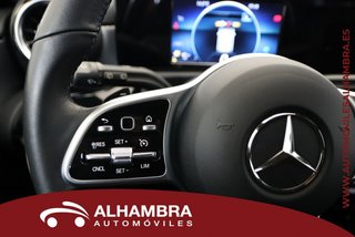 Mercedes-Benz A-CLASS CLASE A 180 D DCT 5P