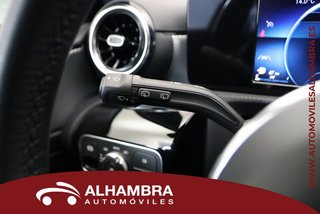 Mercedes-Benz A-CLASS CLASE A 180 D DCT 5P