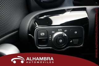 Mercedes-Benz A-CLASS CLASE A 180 D DCT 5P