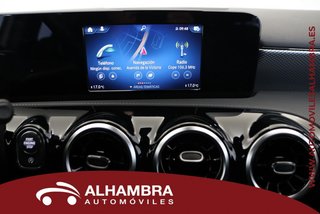 Mercedes-Benz A-CLASS CLASE A 180 D DCT 5P