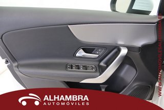 Mercedes-Benz A-CLASS CLASE A 180 D DCT 5P