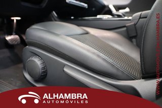Mercedes-Benz A-CLASS CLASE A 180 D DCT 5P