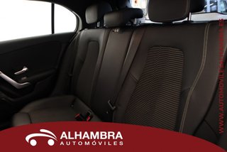 Mercedes-Benz A-CLASS CLASE A 180 D DCT 5P