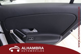 Mercedes-Benz A-CLASS CLASE A 180 D DCT 5P