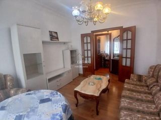 Piso en alquiler en Zona Ultramar en Ferrol