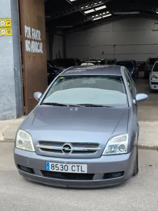 Opel Vectra 2.2 DTI Comfort