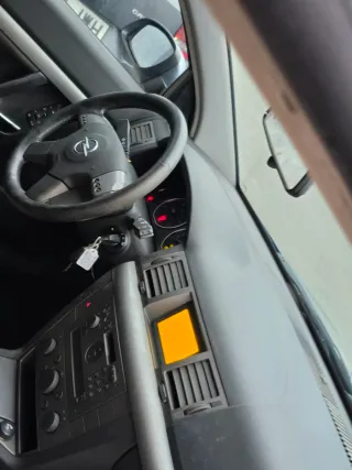 Opel Vectra 2.2 DTI Comfort