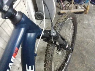 Bicicleta Cannondale 29