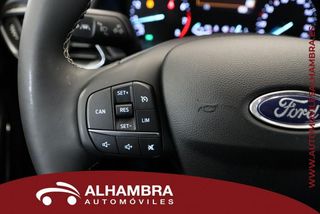 Ford PUMA 1.0 ECOBOOST 92KW MHEV TITANIUM 5P