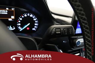 Ford PUMA 1.0 ECOBOOST 92KW MHEV TITANIUM 5P