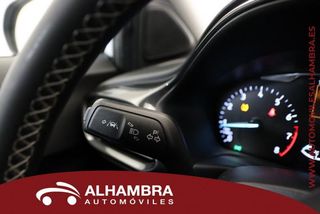 Ford PUMA 1.0 ECOBOOST 92KW MHEV TITANIUM 5P