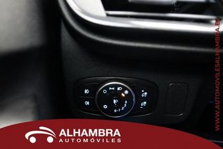 Ford PUMA 1.0 ECOBOOST 92KW MHEV TITANIUM 5P