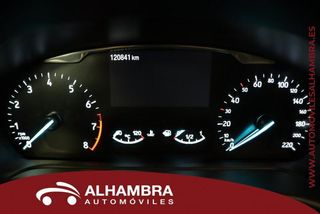 Ford PUMA 1.0 ECOBOOST 92KW MHEV TITANIUM 5P