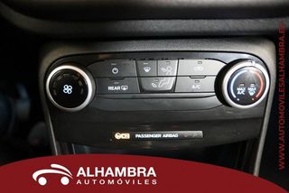 Ford PUMA 1.0 ECOBOOST 92KW MHEV TITANIUM 5P