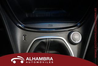 Ford PUMA 1.0 ECOBOOST 92KW MHEV TITANIUM 5P