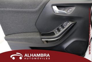 Ford PUMA 1.0 ECOBOOST 92KW MHEV TITANIUM 5P