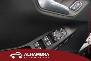 Ford PUMA 1.0 ECOBOOST 92KW MHEV TITANIUM 5P