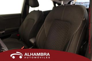 Ford PUMA 1.0 ECOBOOST 92KW MHEV TITANIUM 5P