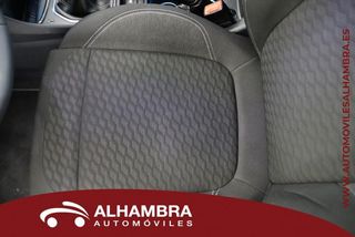 Ford PUMA 1.0 ECOBOOST 92KW MHEV TITANIUM 5P