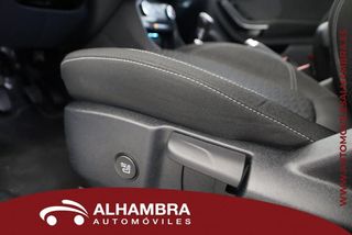 Ford PUMA 1.0 ECOBOOST 92KW MHEV TITANIUM 5P