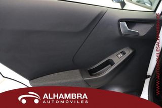 Ford PUMA 1.0 ECOBOOST 92KW MHEV TITANIUM 5P