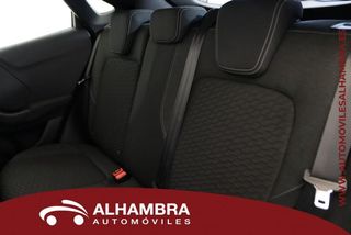 Ford PUMA 1.0 ECOBOOST 92KW MHEV TITANIUM 5P