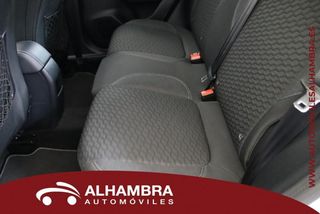 Ford PUMA 1.0 ECOBOOST 92KW MHEV TITANIUM 5P