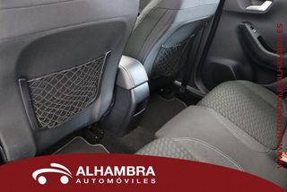 Ford PUMA 1.0 ECOBOOST 92KW MHEV TITANIUM 5P