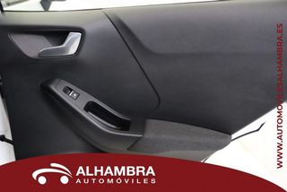 Ford PUMA 1.0 ECOBOOST 92KW MHEV TITANIUM 5P