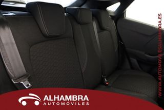 Ford PUMA 1.0 ECOBOOST 92KW MHEV TITANIUM 5P