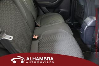 Ford PUMA 1.0 ECOBOOST 92KW MHEV TITANIUM 5P