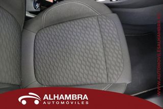 Ford PUMA 1.0 ECOBOOST 92KW MHEV TITANIUM 5P